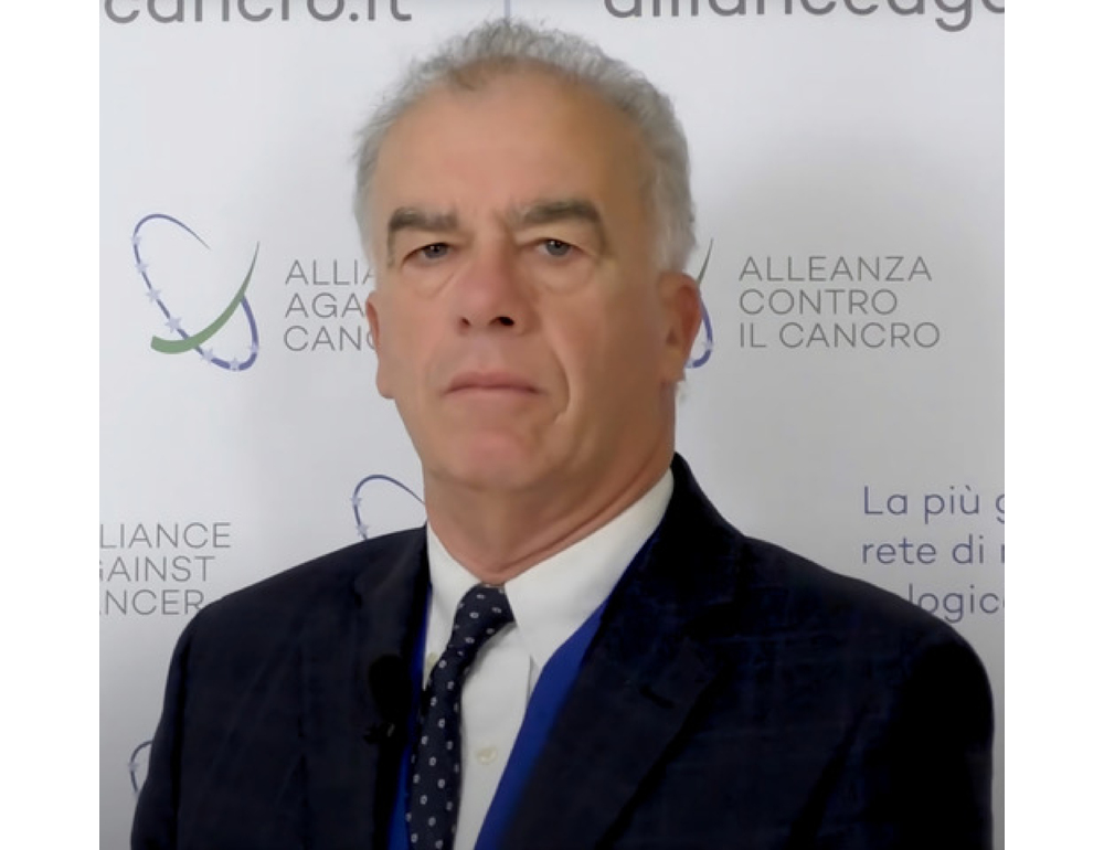Tumori, De Paoli è il primo presidente del network oncologico europeo