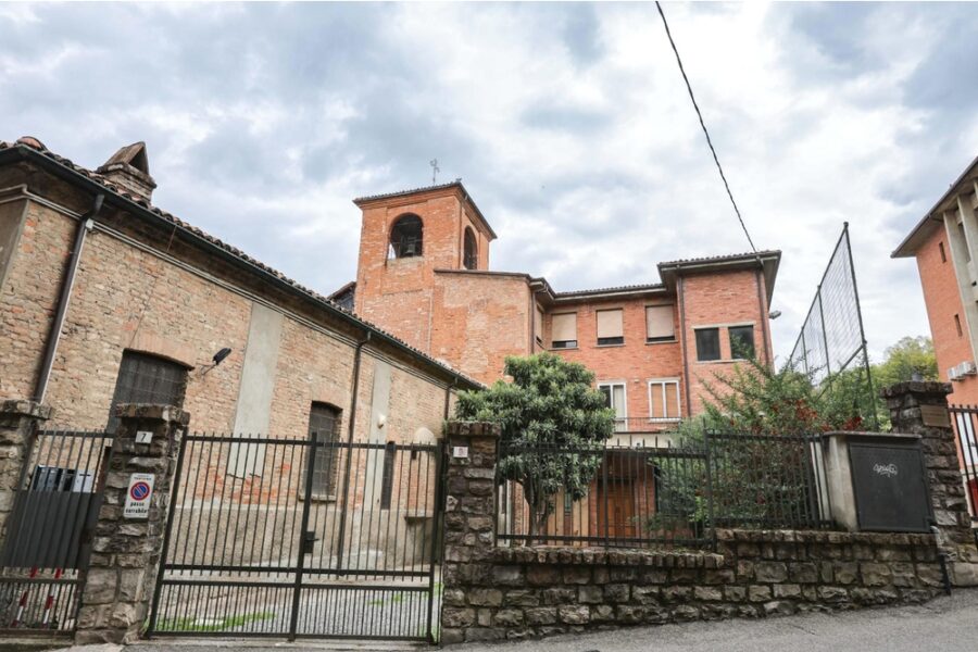 La donna in carcere non ha risposto alle domande del gip