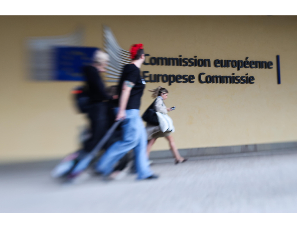 Ue, ‘sanzioni Usa deplorevoli, pronti a garantire il lavoro della Cpi’
