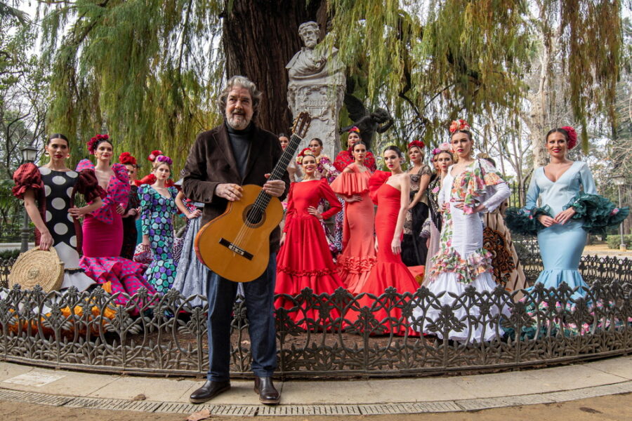 momento clou celebrazione dei 150 anni da nascita del compositore andaluso Manuel de Falla