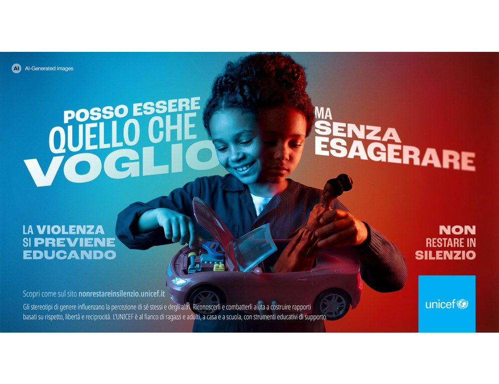Unicef, nel mondo una ragazza su cinque data in sposa prima dei 18 anni