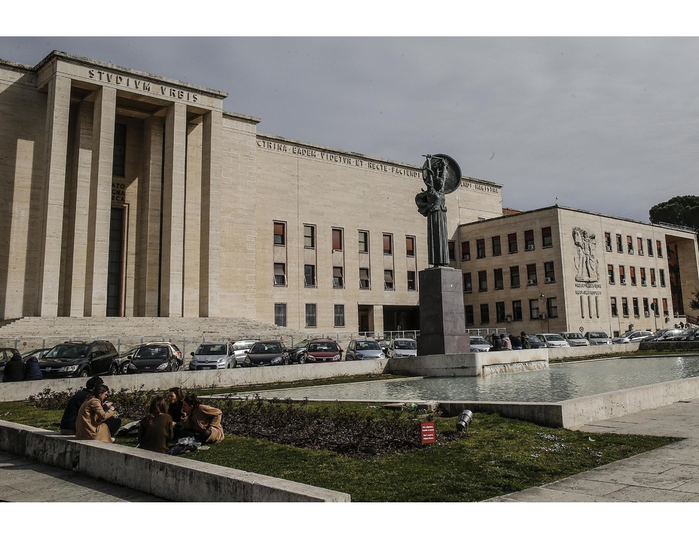 Università Sapienza e Bologna al primo posto per attrattività, studio