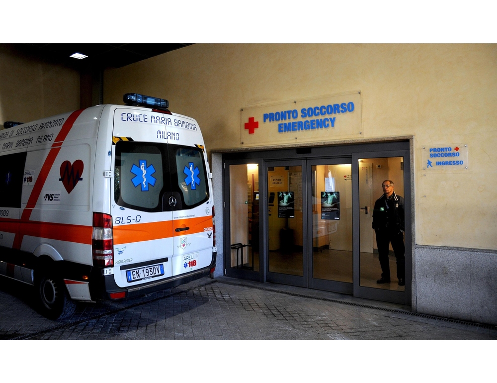 Va in pronto soccorso e viene dimessa, anziana di 89 anni muore poco dopo