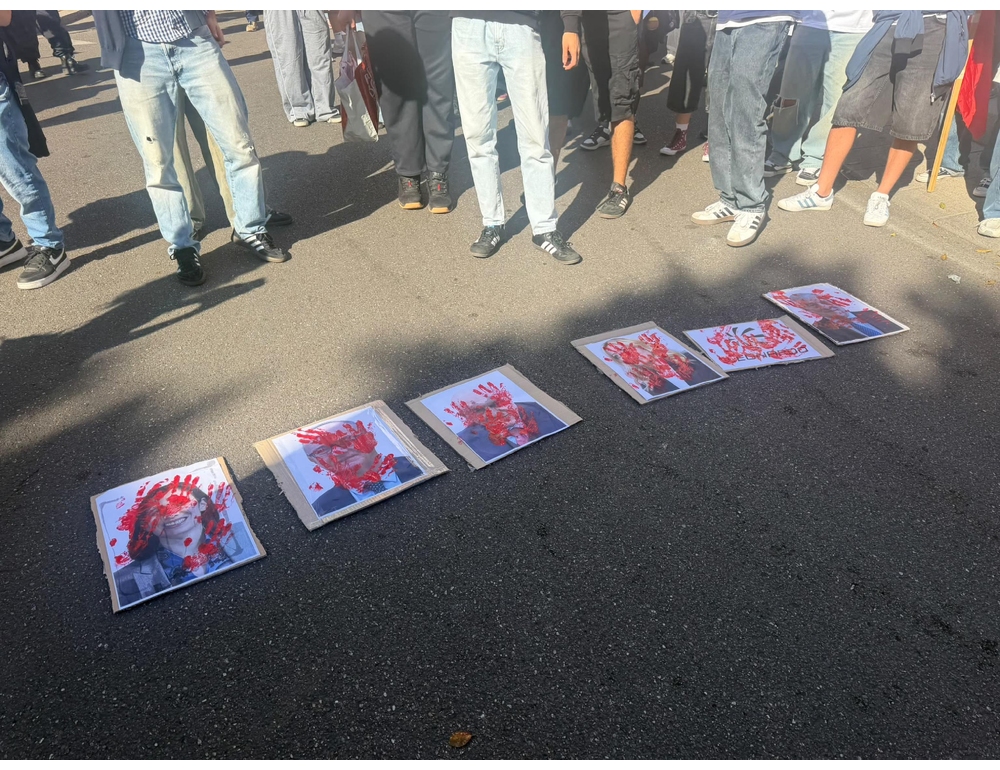Valditara, gran parte proteste nelle scuole non ha fondamento razionale