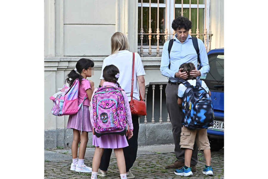 173mila posti in asili nido
