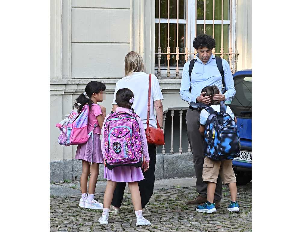 Valditara, spesi 23 miliardi per le scuole tra Pnrr e fondi nazionali