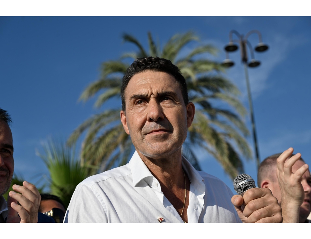 Vannacci, queste violenze sono terrorismo, da FnV pugno duro