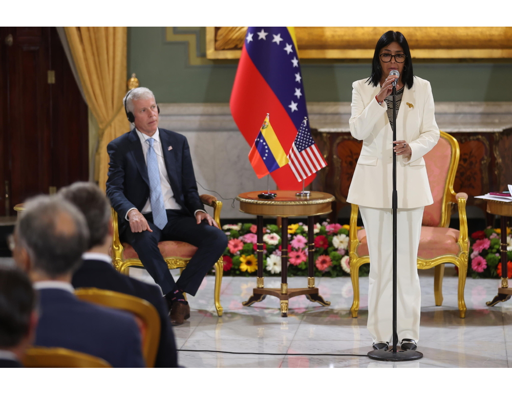 Venezuela, crescita del Pil del 6,5% nel terzo trimestre