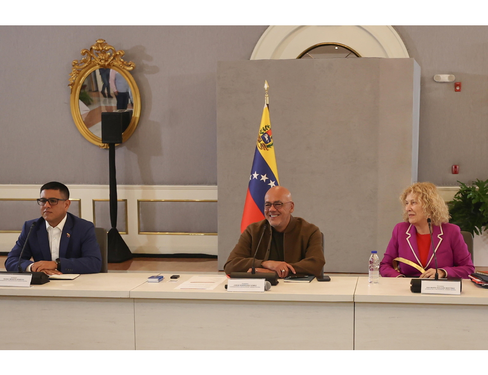 Venezuela, opposizione e chavismo riprendono il dialogo