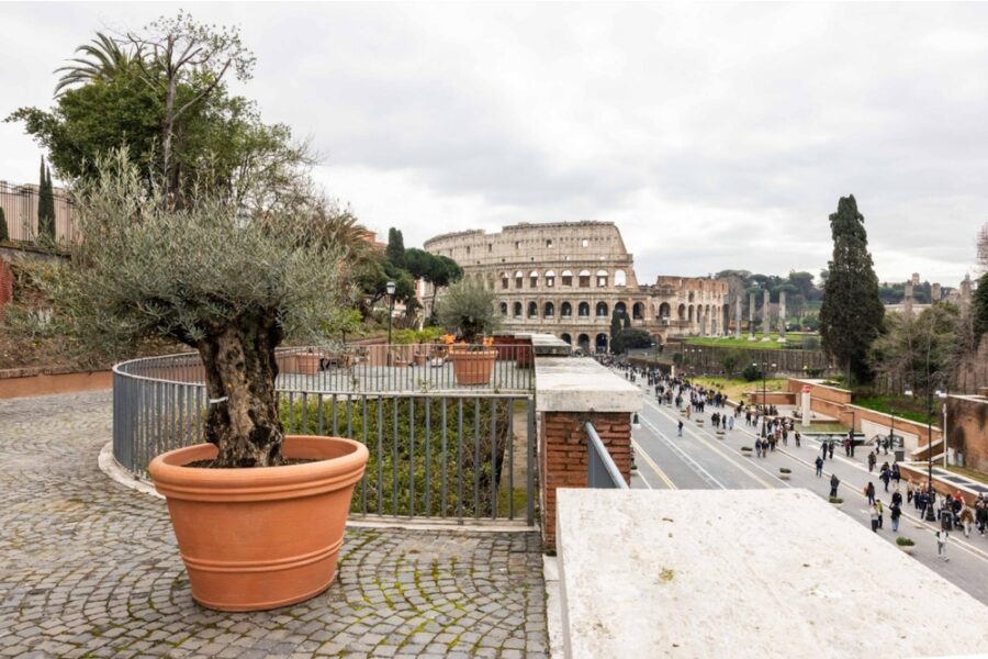 Cambia il cuore archeologico di Roma. Gualtieri