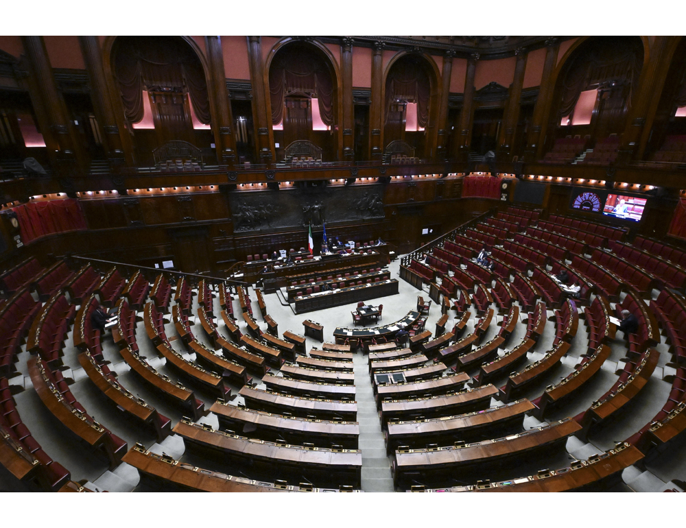 Via libera unanime della Camera a legge sul gratuito patrocinio per vittime lavoro
