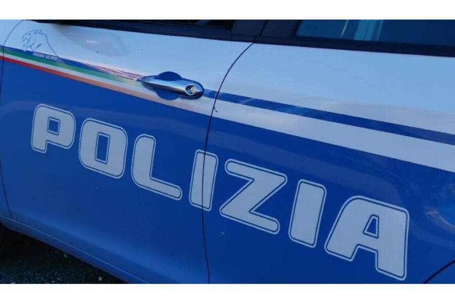 L'episodio all'inizio di settembre ai Castelli romani