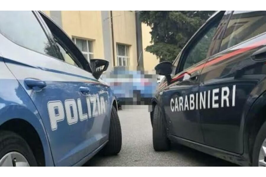 A Torino
