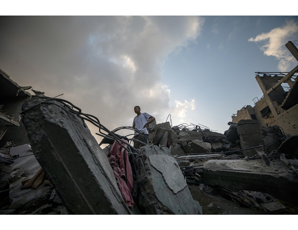 Wafa, ‘bambino ucciso a Gaza in un attacco dell’Idf, il secondo oggi’