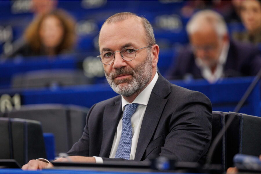 "Prima puntiamo a rafforzare il candidato del Pp