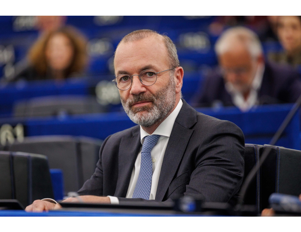 Weber (Ppe), ‘alleanza con Vox? Se Feijóo avrà buon risultato, non servirà’