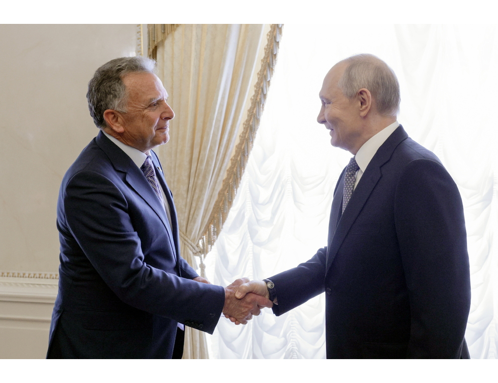 Witkoff a Putin, ‘anche lei è compassionevole’. Bufera in Usa, ‘è un assassino’