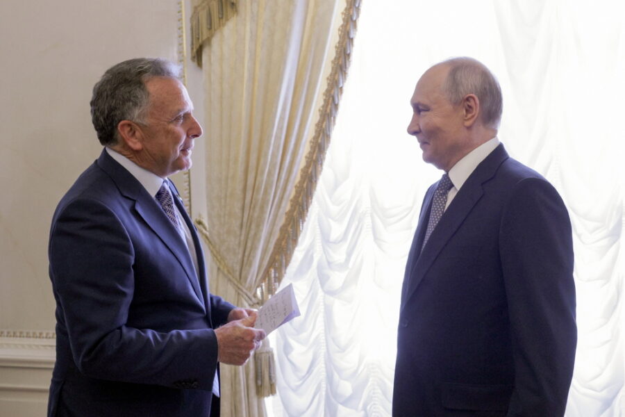 ANSAWitkoff-auspica-che-Putin-accetti-la-ripresa-dei-negoziati-trilaterali-con-Kiev