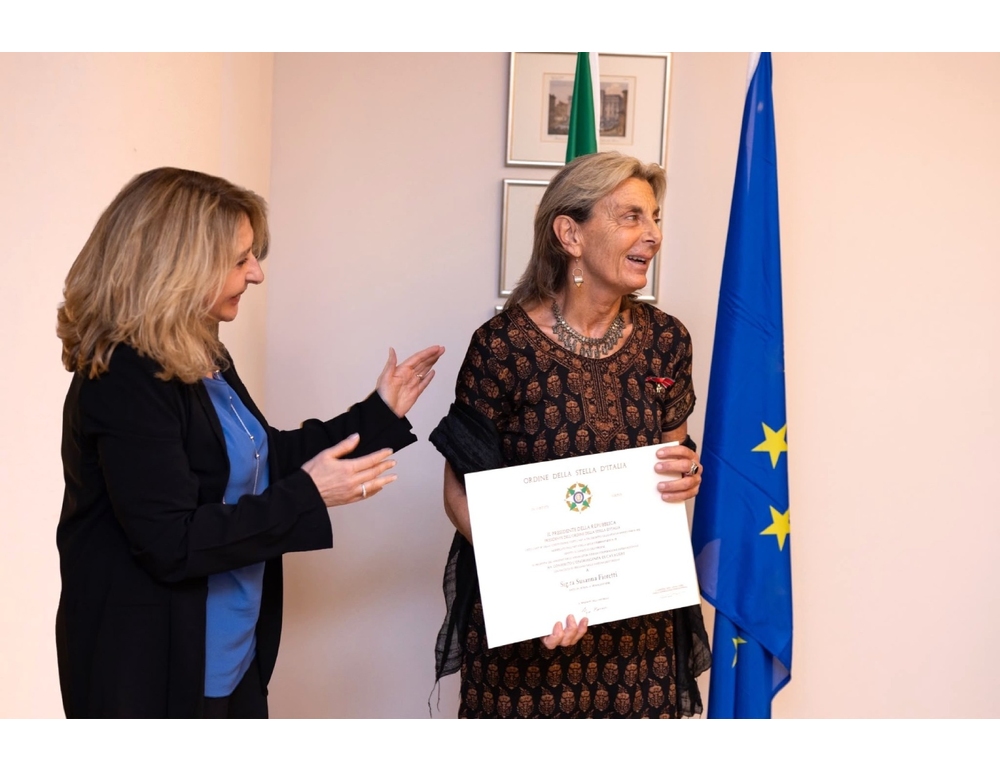 Woman Business Program, modello Nove per l’imprenditoria femminile afghana