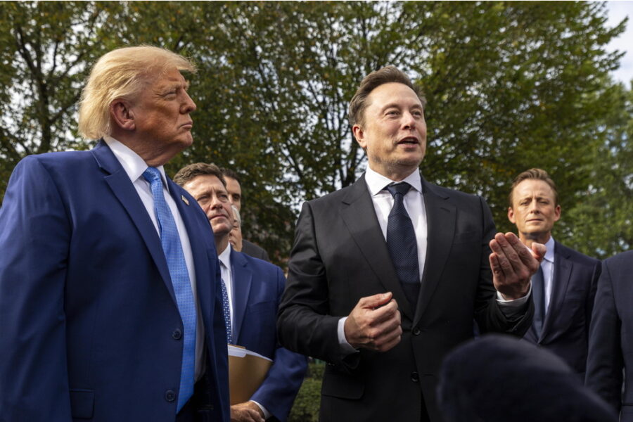 'Lo ha autorizzato e ne ha parlato con Trump'