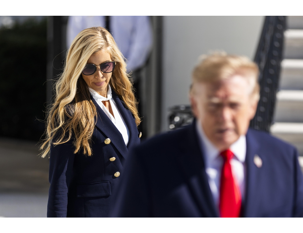 Zacharia a Trump, ‘onore indimenticabile la visita nello Studio Ovale con la famiglia’