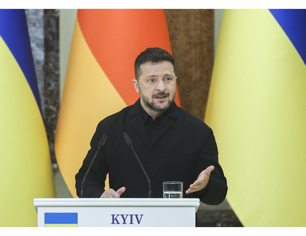 Zelensky, ‘attacco di Kramatorsk non resterà senza risposta’
