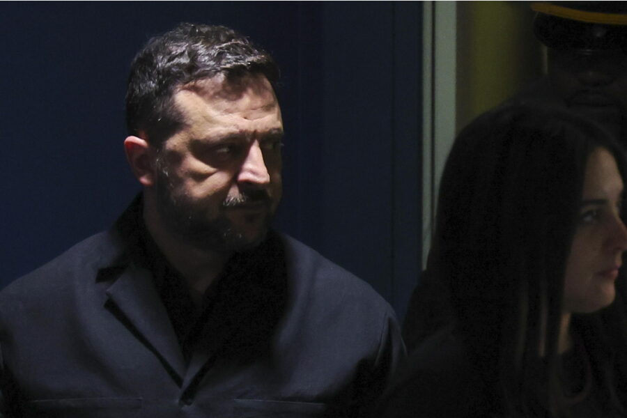 'Attaccate tredici delle nostre regioni'