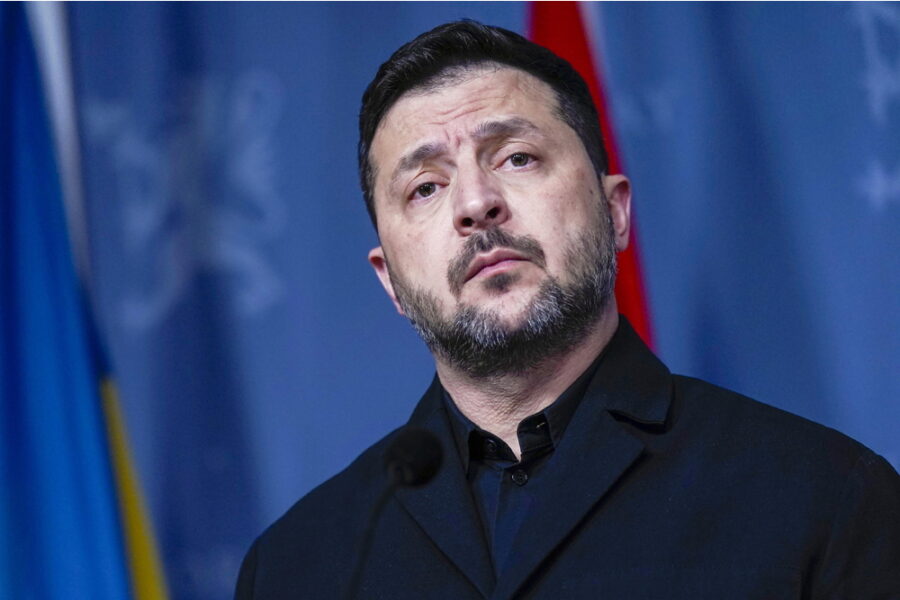'Negli ultimi attacchi sul Paese 2 morti e 34 feriti. Mosca non cambia atteggiamento'