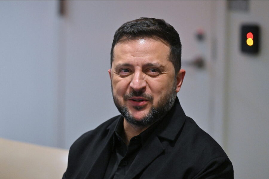 'Non si può negoziare con i russi su temi economici e poi parlare di stallo diplomatico'