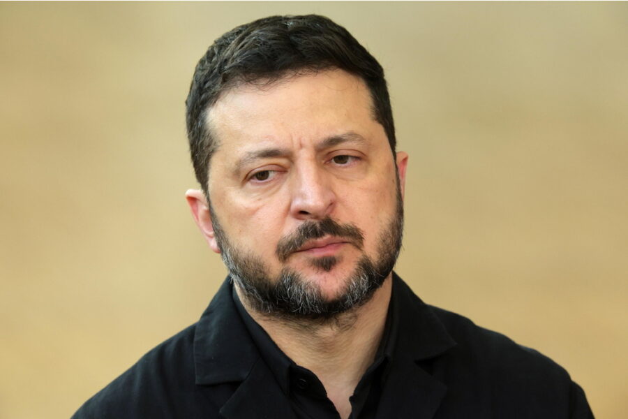 'Chiediamo agli Usa di trovare una soluzione per l'immediato'