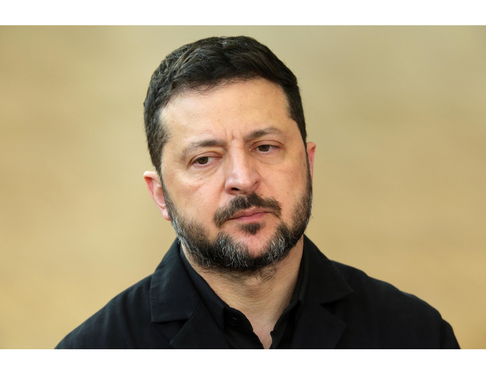 Zelensky, ‘i 500 Patriot Usa fra anni, ma dobbiamo difenderci questo inverno’