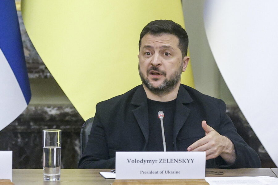 'Ci sono state vittime