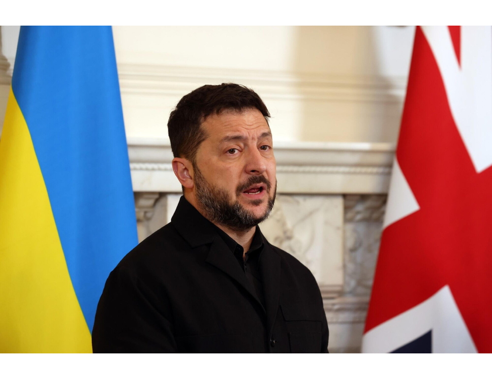 Zelensky, ‘in corso attacco russo, Mosca sfrutta nostri problemi con Starlink’