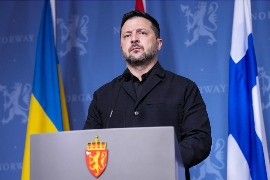 'Aiuta a rispondere agli attacchi russi'