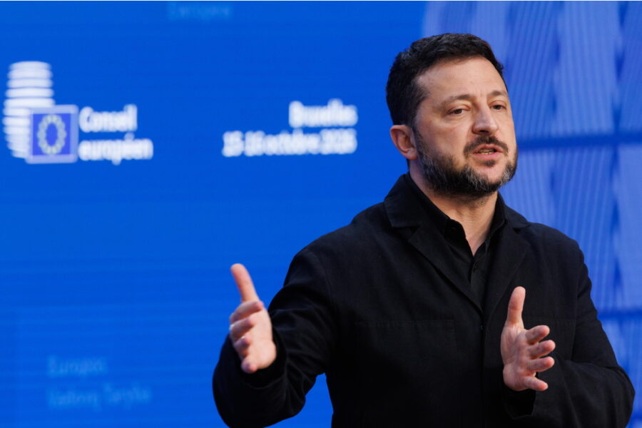 'Contro di noi 16 missili e oltre 200 droni'