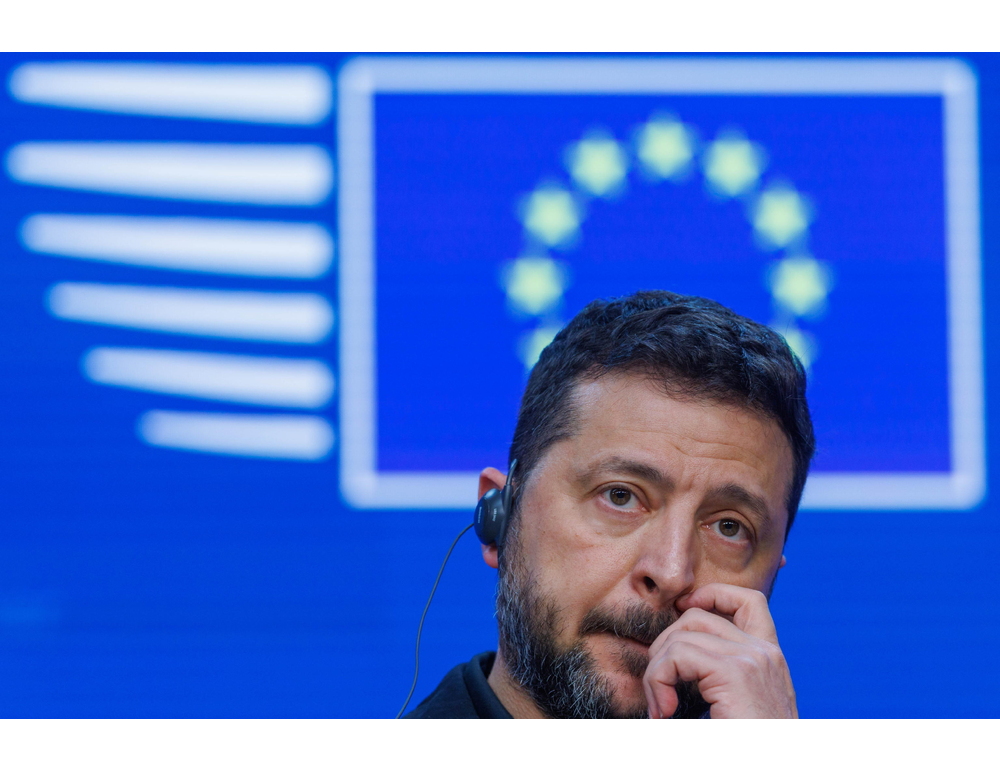 Zelensky, ‘se cadiamo ci saranno 20 milioni di profughi in Europa’