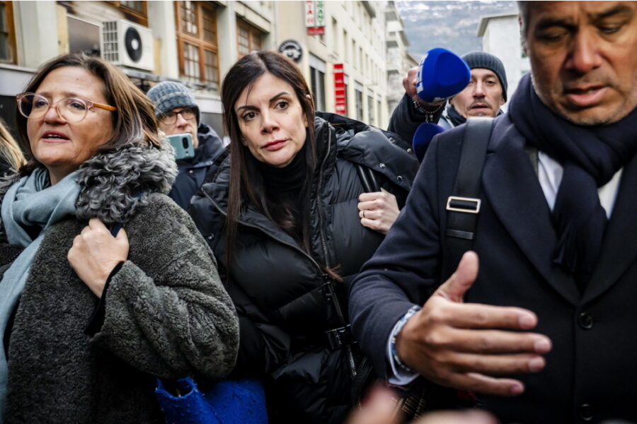Nulla osta passaggio formale