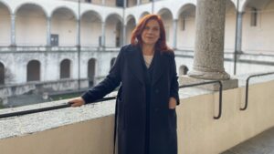 Vestire la libertà: al Museo della Seta tre incontri sull’emancipazione femminile
