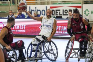 Unipol Briantea84, ritorno a casa con il sorriso: Reggio Calabria ko 74-45