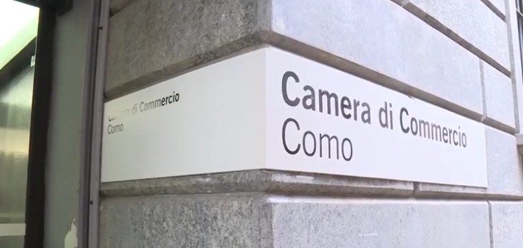 Camera di Commercio Como