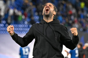 Mister Fabregas: “I bambini andranno a scuola con la maglia del Como e ne saranno orgogliosi”