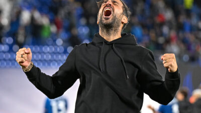 Mister Fabregas: “I bambini andranno a scuola con la maglia del Como e ne saranno orgogliosi”