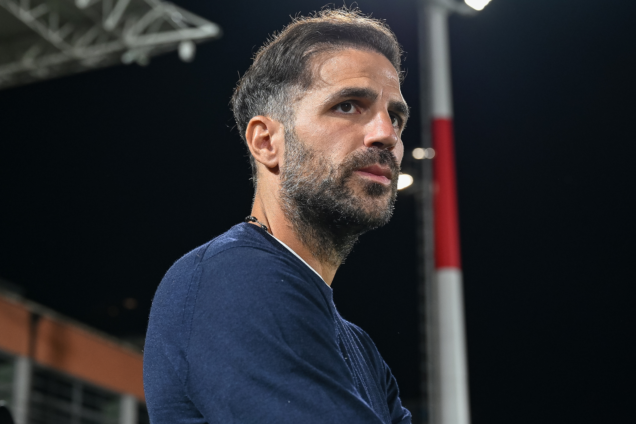 Como, Fabregas carica la squadra: “Con il Torino servirà massima concentrazione”