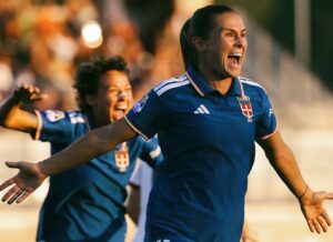 Seconda giornata di A donne, Como sogna in grande: due squadre in testa
