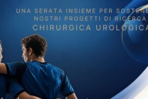 Appiano Gentile, cena di gala della Fondazione Route per sostenere la ricerca urologica