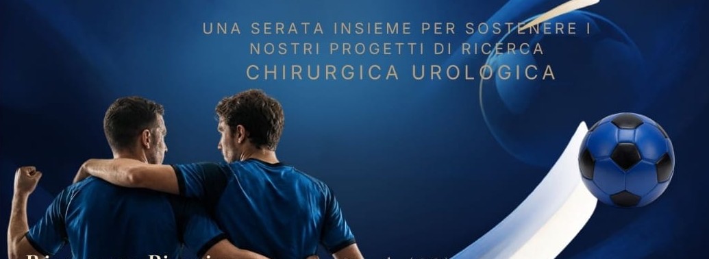Appiano Gentile, cena di gala della Fondazione Route per sostenere la ricerca urologica