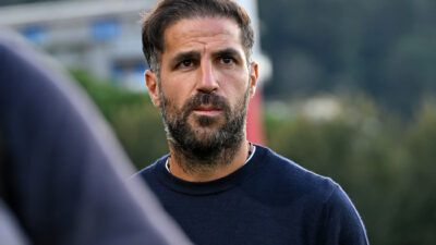Fabregas: “L’espulsione ha cambiato tutto, dovevamo avere più pazienza”
