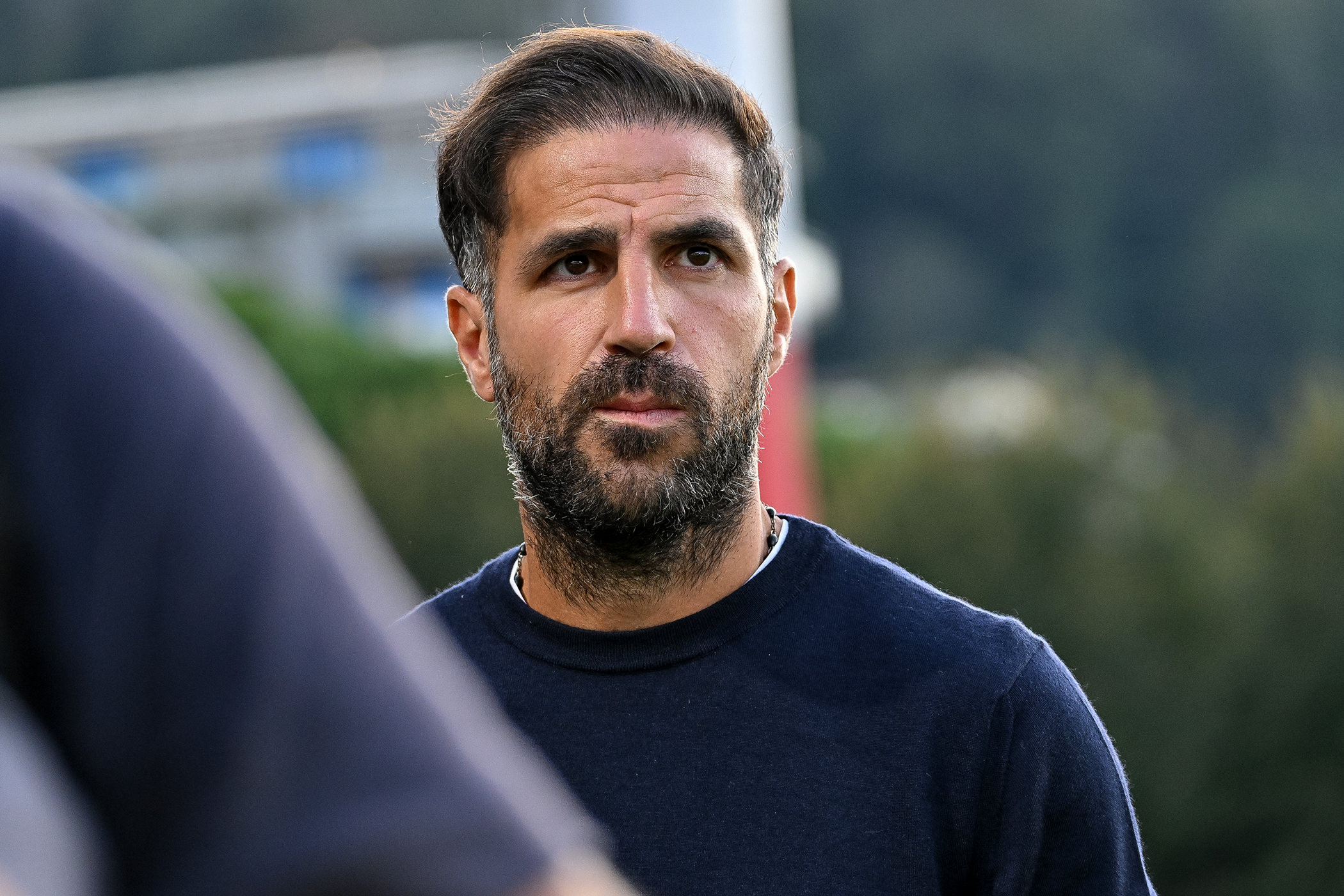 Fabregas: “L’espulsione ha cambiato tutto, dovevamo avere più pazienza”