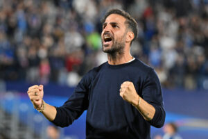 Fabregas: “Feyenoord, squadra che domina: mi aspetto una grande partita”