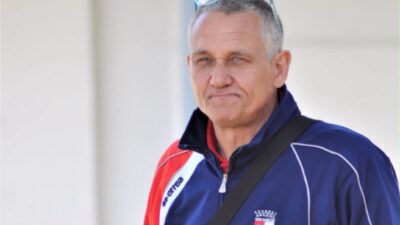 Addio a Fabrizio Roda: giocò una gara con il Como in serie A a Genova contro la Sampdoria